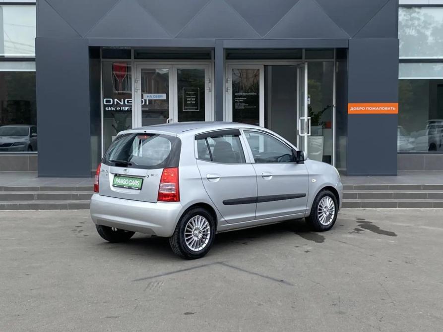 Kia Picanto I Краснодар  - изображение 7