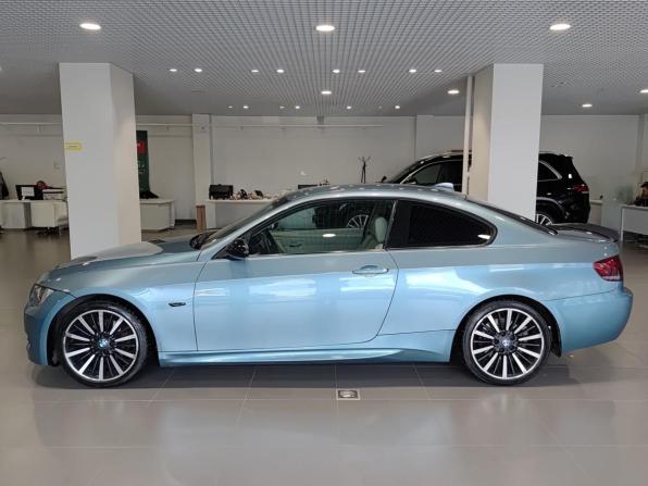 BMW 3 серии V (E90/E91/E92/E93) с пробегом 2008 года, цена 1 260 000 рублей, 279752 км, купе, Автокод Объявления