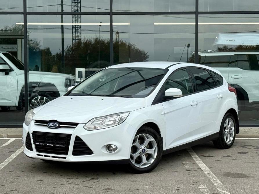 Ford Focus III Воронеж  - изображение 1