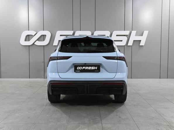 JETOUR DASHING I с пробегом 2023 года, цена 1 999 000 рублей, 85103 км, внедорожник, Автокод Объявления