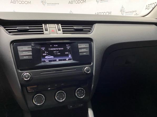 Skoda Octavia III (A7) с пробегом 2014 года, цена 927 000 рублей, 165000 км, лифтбек, Автокод Объявления