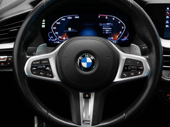 BMW 2 серии F44 с пробегом 2021 года, цена 4 033 000 рублей, 59800 км, седан, Автокод Объявления