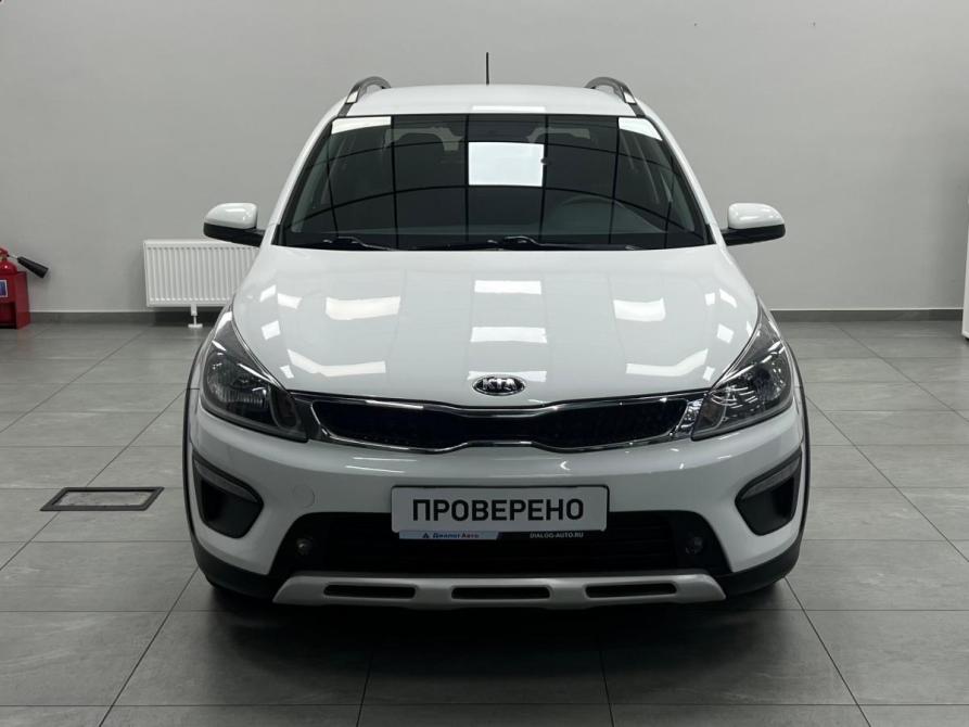 Kia Rio IV Казань  - изображение 2