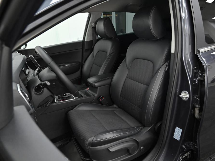 Kia Sportage IV Москва  - изображение 13