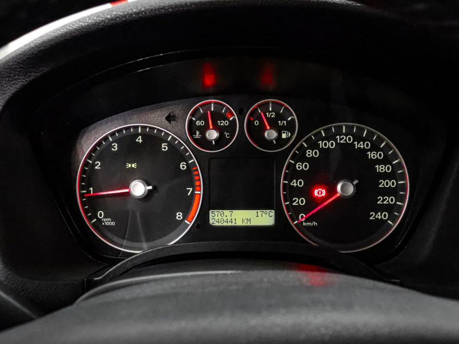 Ford Focus II Минеральные Воды  - изображение 19