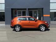 Kia Sportage III Краснодар  - изображение 23
