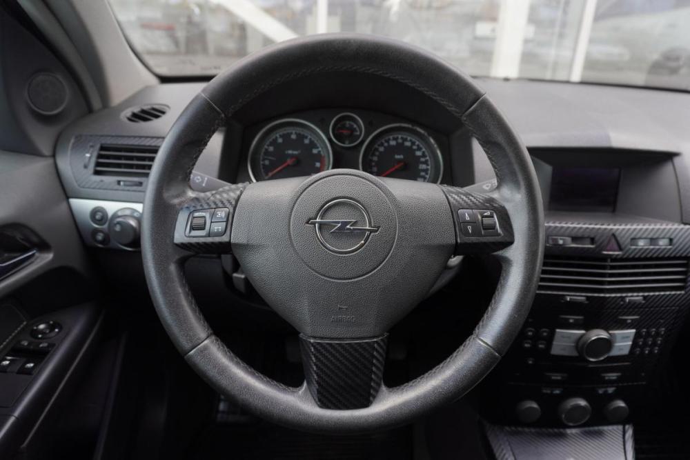 Opel Astra H Рестайлинг Ульяновск  - изображение 13