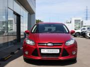 Ford Focus III Москва  - изображение 24