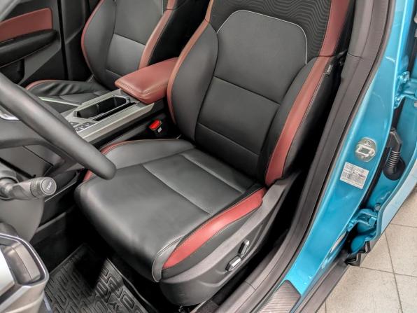 Geely Coolray I с пробегом 2023 года, цена 1 850 000 рублей, 61905 км, внедорожник, Автокод Объявления
