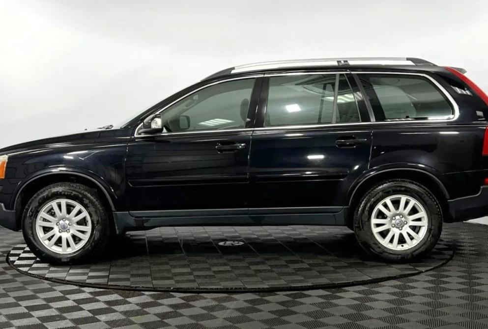 Volvo XC90 I Рестайлинг Нижний Новгород  - изображение 9