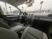 Volkswagen Touran I Рестайлинг 2 Санкт-Петербург  - изображение 22