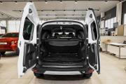 Lada (ВАЗ) Largus I Рестайлинг Москва  - изображение 43