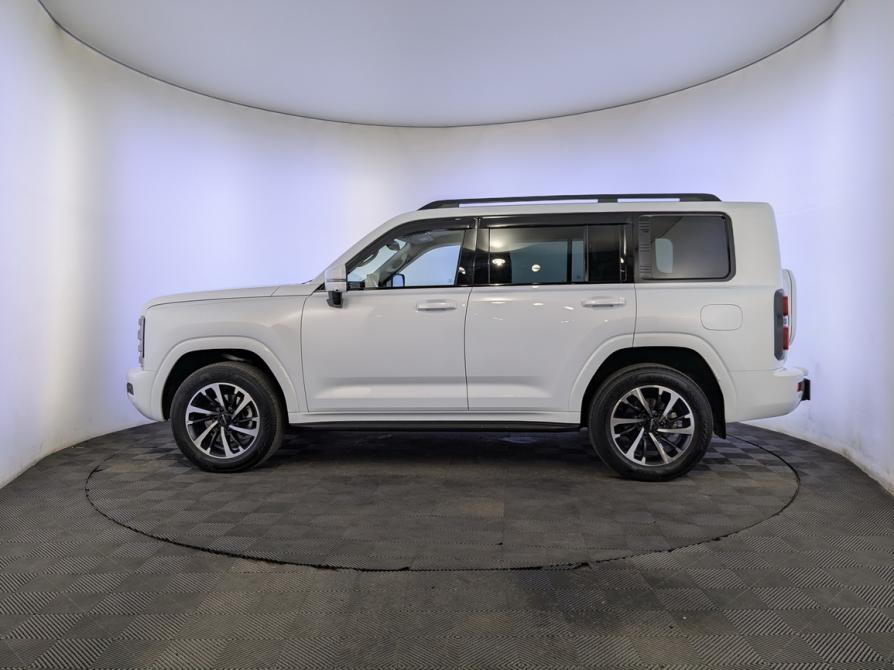 Haval H9 II Москва  - изображение 8