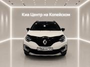 Renault Kaptur I Челябинск  - изображение 26