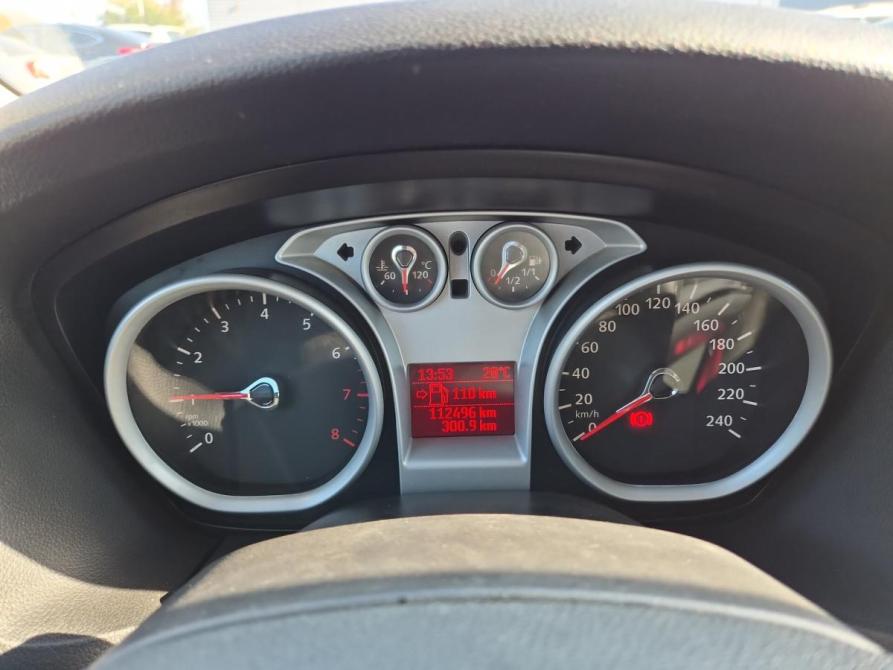 Ford Focus II Рестайлинг Саратов  - изображение 19