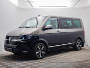 Volkswagen Multivan T6 Рестайлинг Москва  - изображение 17