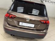 Volkswagen Tiguan II Санкт-Петербург  - изображение 46
