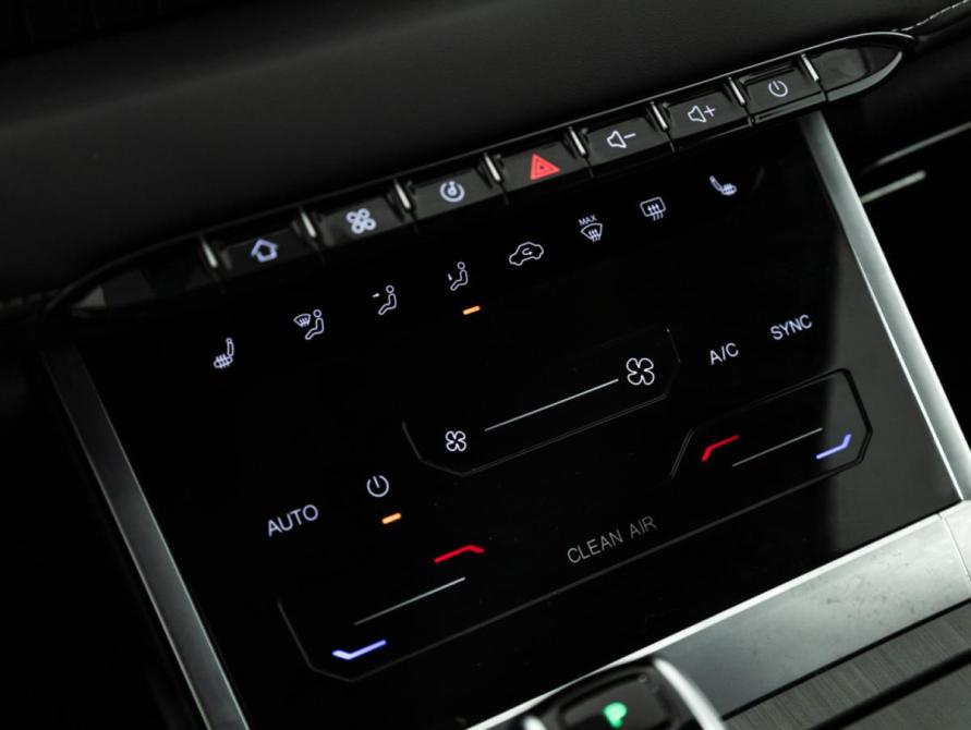 Chery Tiggo 4 Pro I Рестайлинг Санкт-Петербург  - изображение 18