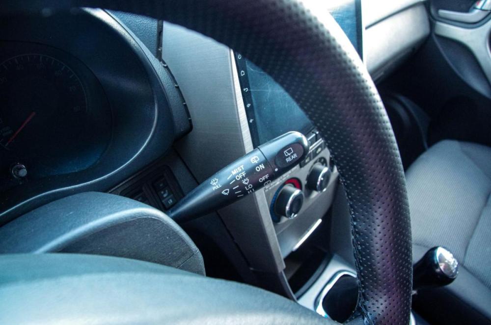 Chery Tiggo (T11) I Рестайлинг (FL) Владимир  - изображение 13