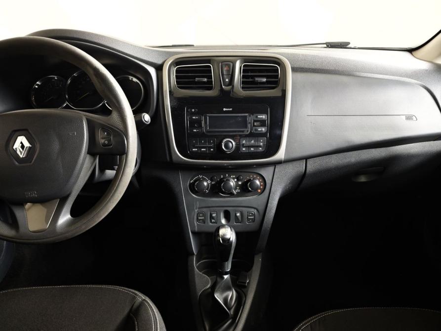 Renault Logan II Москва  - изображение 13