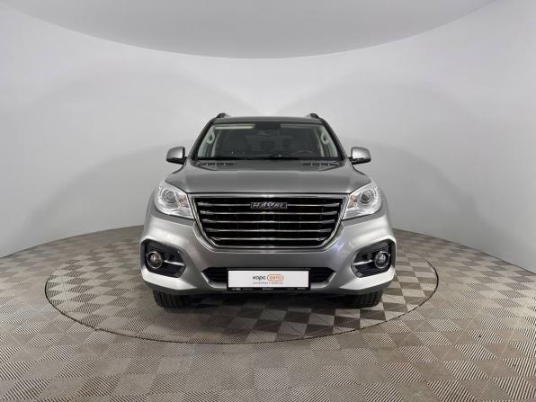Haval H9 I Рестайлинг с пробегом 2022 года, цена 2 837 000 рублей, 103358 км, внедорожник, Автокод Объявления