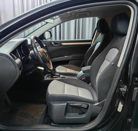 Skoda Superb II с пробегом 2010 года, цена 775 000 рублей, 161792 км, лифтбек, Автокод Объявления