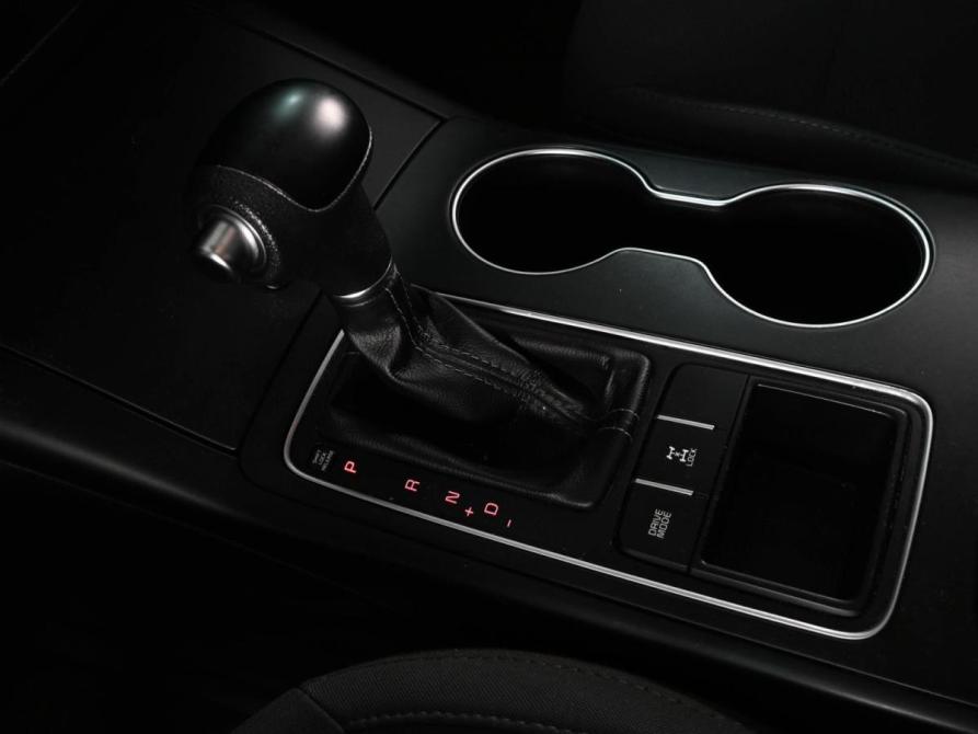 Kia Sorento III Prime Рестайлинг Ростов-на-Дону  - изображение 14
