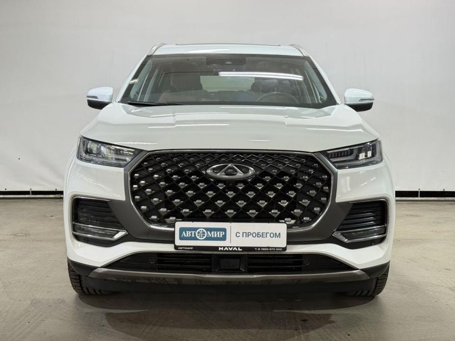 Chery Tiggo 8 Pro Max I Ярославль  - изображение 2