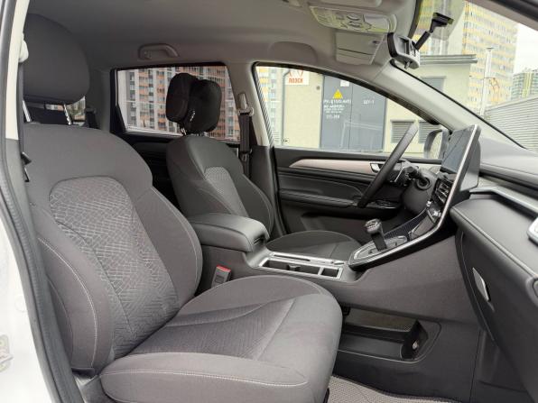 Haval M6 II с пробегом 2023 года, цена 1 725 000 рублей, 14576 км, внедорожник, Автокод Объявления