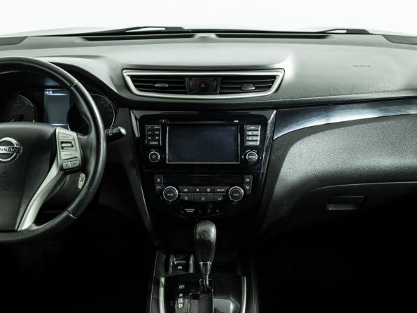 Nissan Qashqai II с пробегом 2014 года, цена 1 049 777 рублей, 260000 км, внедорожник, Автокод Объявления