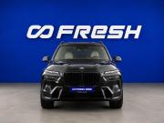 BMW X7 I (G07) Рестайлинг Москва  - изображение 27