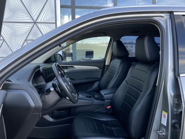 Haval F7 I Рестайлинг с пробегом 2024 года, цена 1 449 000 рублей, 138303 км, внедорожник, Автокод Объявления