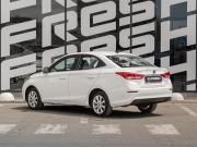 Changan Alsvin Краснодар  - изображение 20
