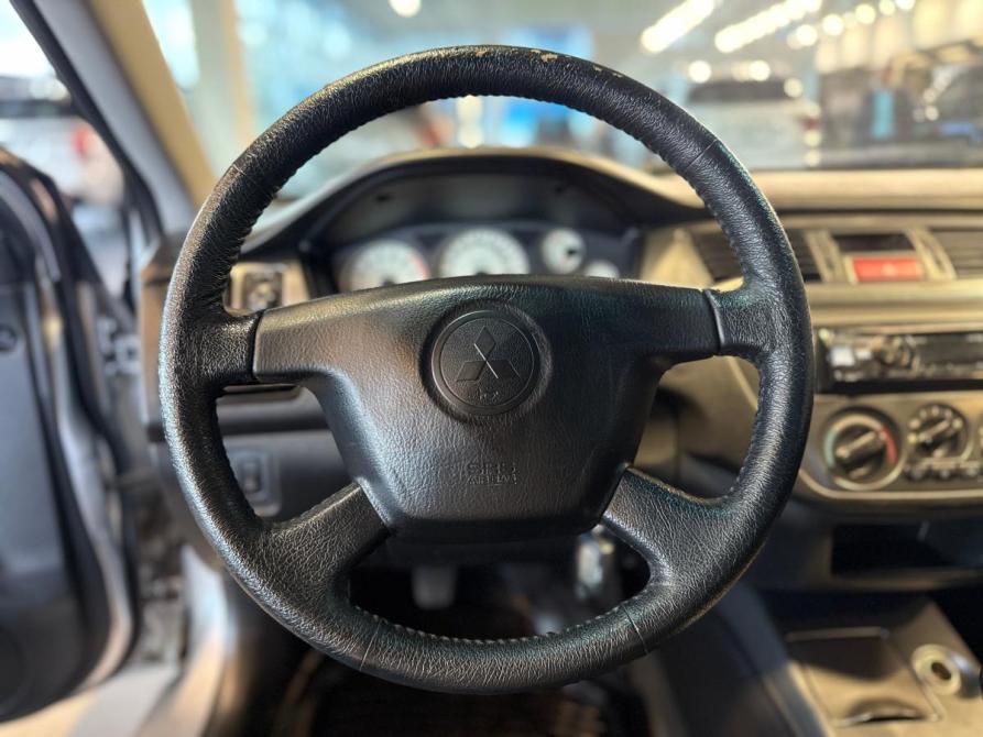 Mitsubishi Lancer IX Екатеринбург  - изображение 9
