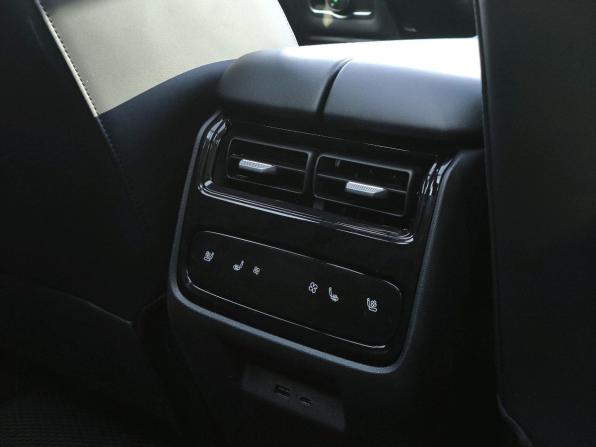 Chery Tiggo 9 I с пробегом 2024 года, цена 3 400 000 рублей, 19438 км, внедорожник, Автокод Объявления