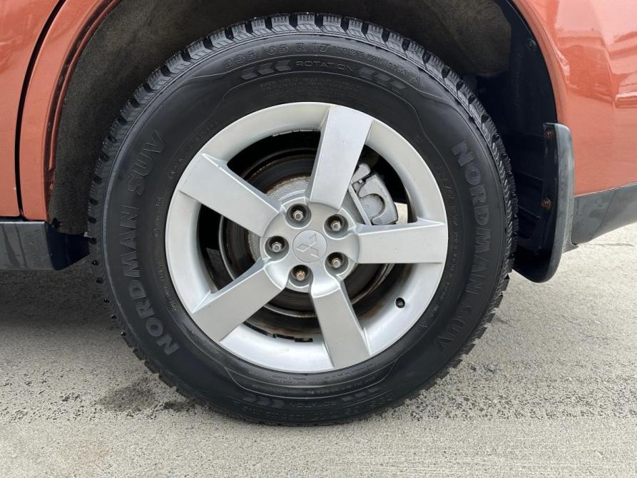 Mitsubishi Outlander III Екатеринбург  - изображение 12