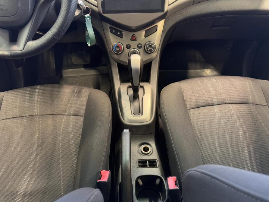 Chevrolet Aveo II Волгоград  - изображение 13