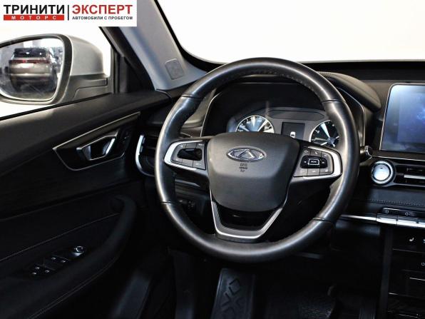 Chery Tiggo 4 Pro I с пробегом 2024 года, цена 1 700 000 рублей, 52639 км, внедорожник, Автокод Объявления