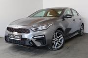 Kia Cerato IV Санкт-Петербург  - изображение 20