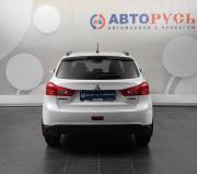 Mitsubishi ASX I Рестайлинг Москва  - изображение 29