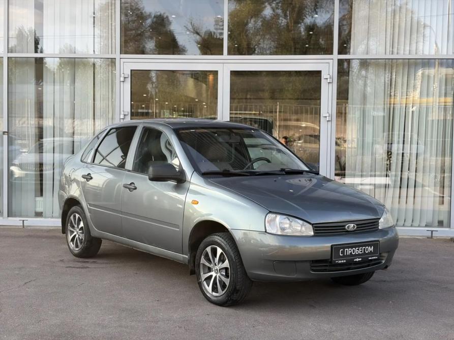 Lada (ВАЗ) Kalina I Воронеж  - изображение 3