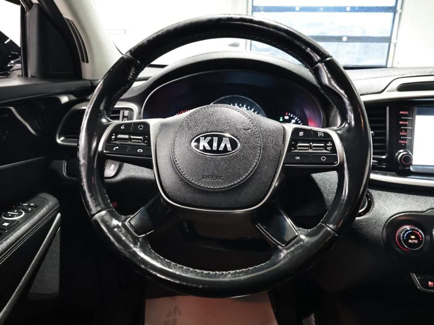 Kia Sorento III Prime Рестайлинг Калуга  - изображение 21