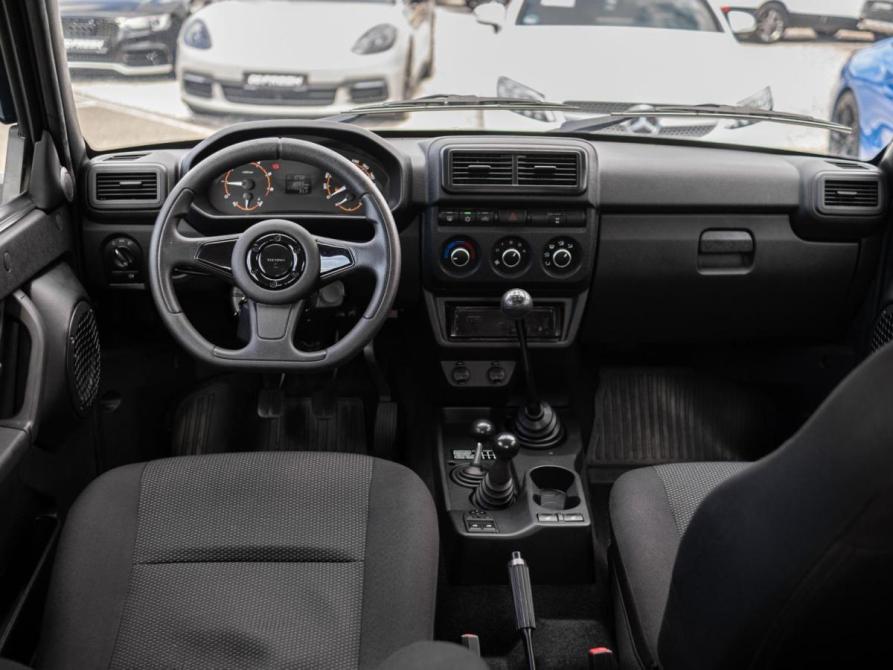 Lada (ВАЗ) Niva Legend I Сочи  - изображение 6