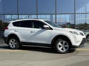 Toyota RAV4 IV (XA40) Оренбург  - изображение 20