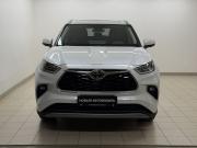 Toyota Highlander IV (XU70) Вологда  - изображение 23
