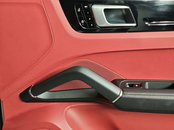 Porsche Cayenne III с пробегом 2020 года, цена 8 800 000 рублей, 58962 км, внедорожник, Автокод Объявления