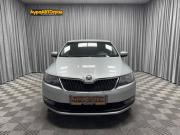 Skoda Rapid I Рестайлинг Стерлитамак  - изображение 43