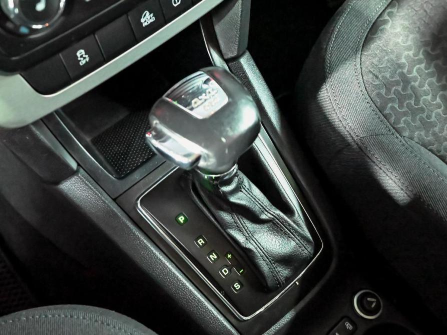 Skoda Yeti I Екатеринбург  - изображение 8