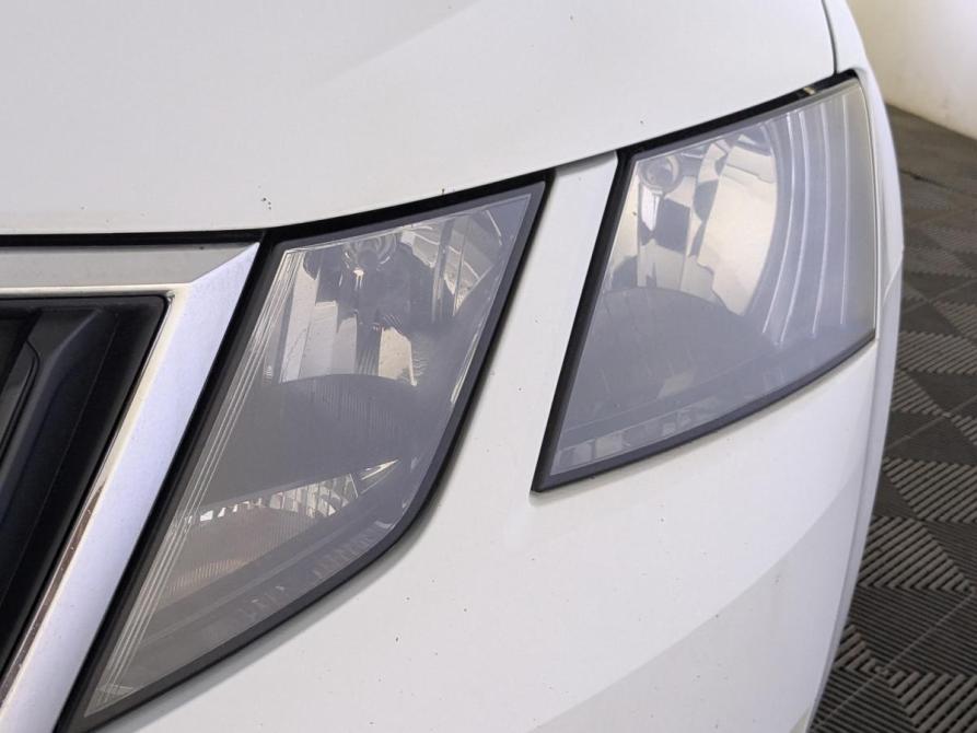 Skoda Octavia III (A7) Рестайлинг Москва  - изображение 11