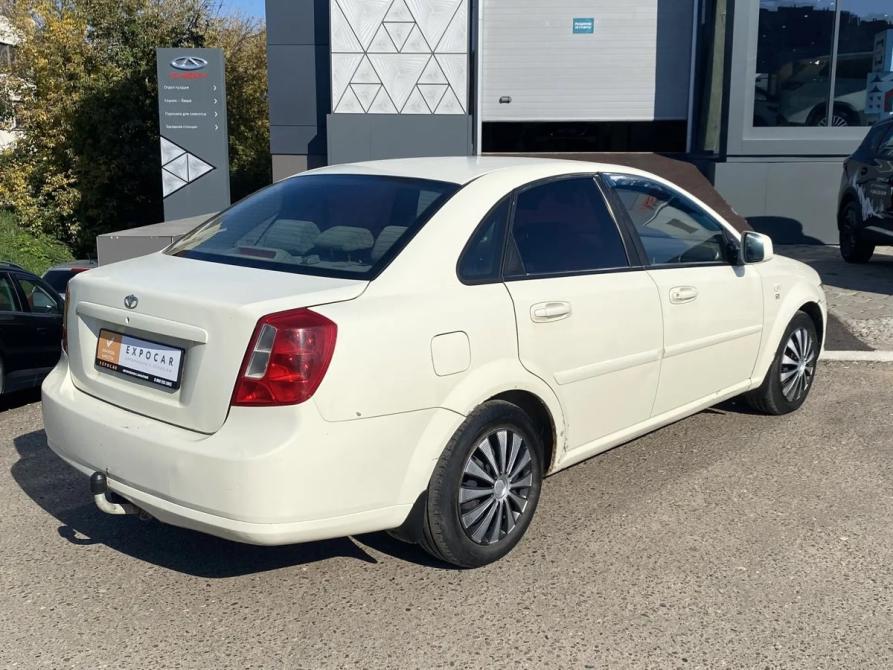 Daewoo Gentra II Казань  - изображение 3
